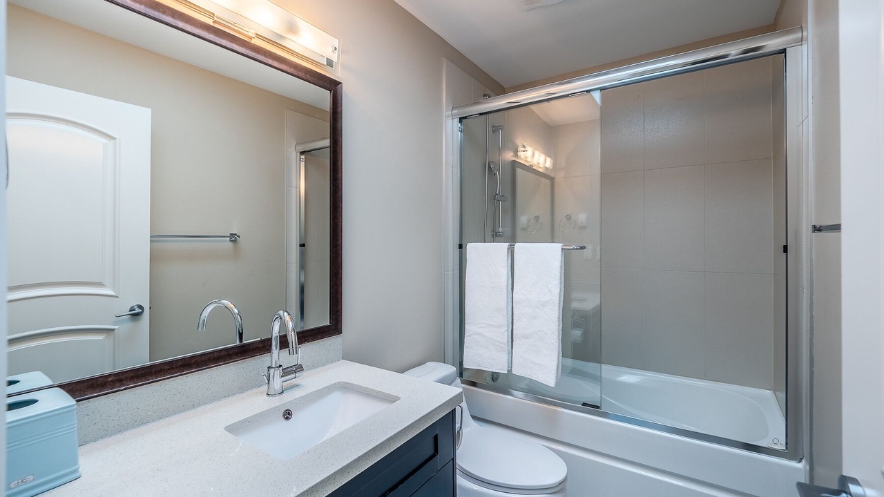 Photo of Bathroom in Canyon Heights