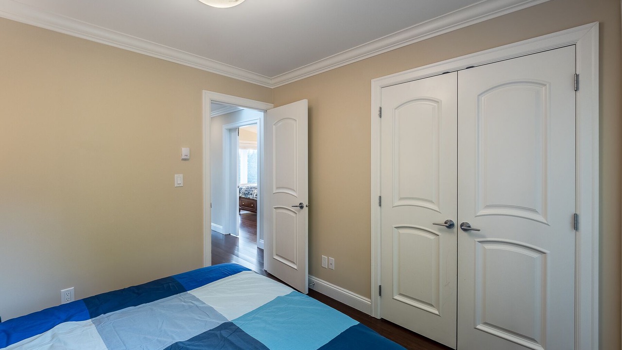 Photo of Bedroom in Canyon Heights