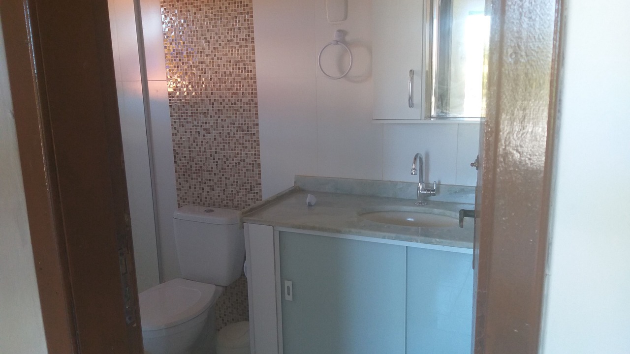 Photo of Bathroom in Foguete