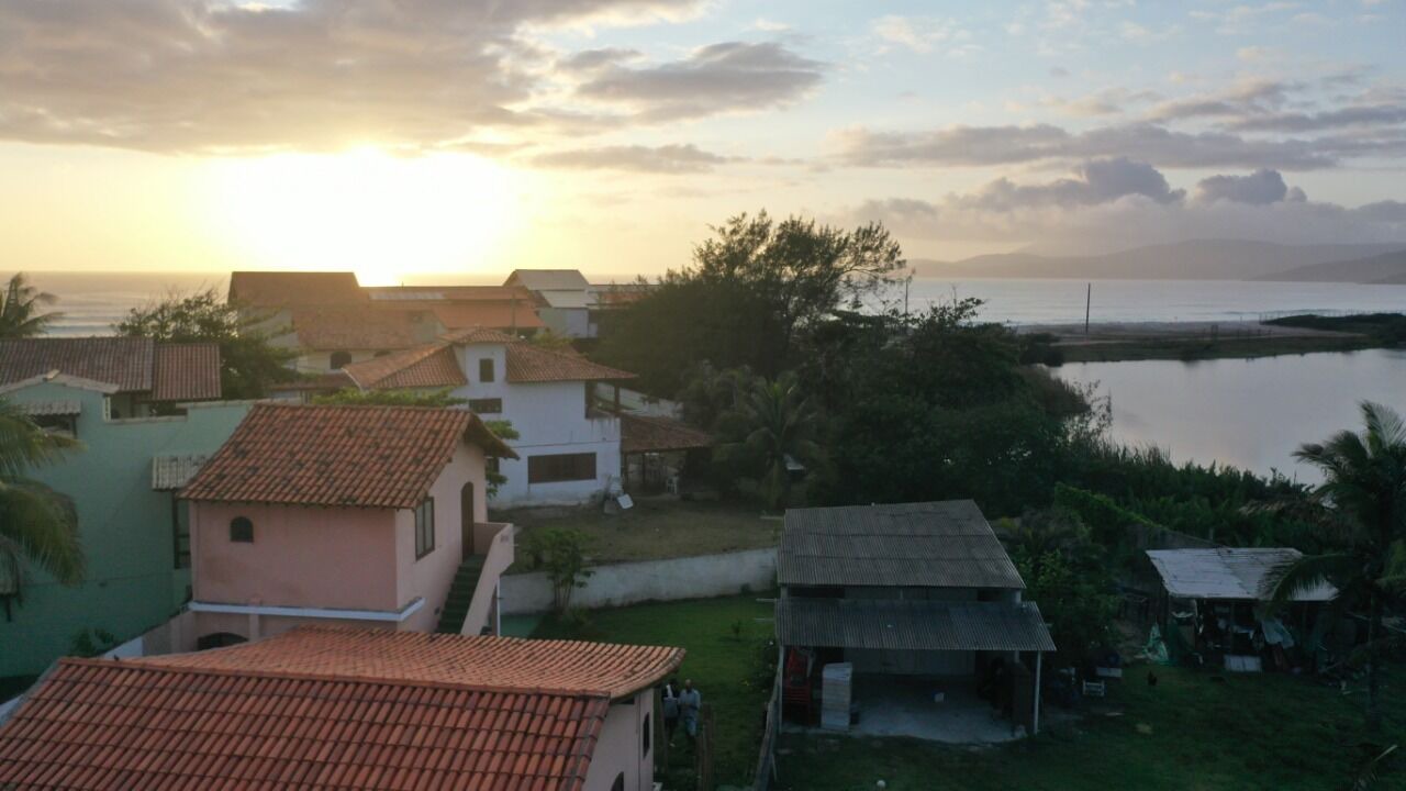 Photo of Outdoor in Foguete