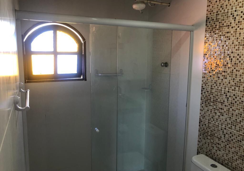 Photo of Bathroom in Foguete