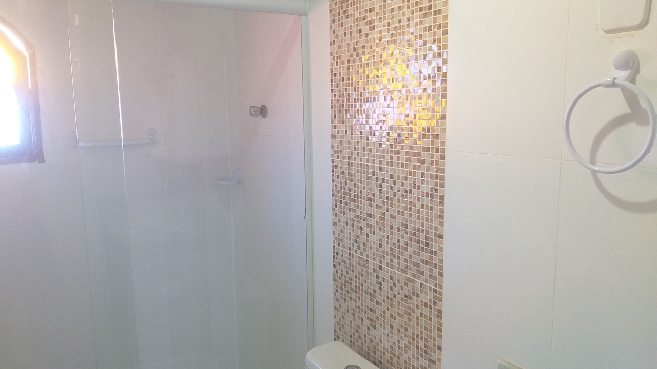 Photo of Bathroom in Foguete