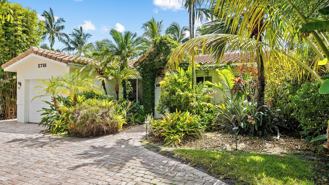 Photo of Outdoor in Coral Shores