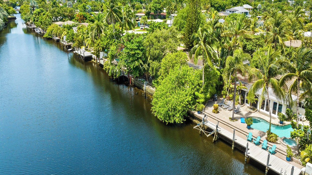 Photo of Outdoor in Coral Shores