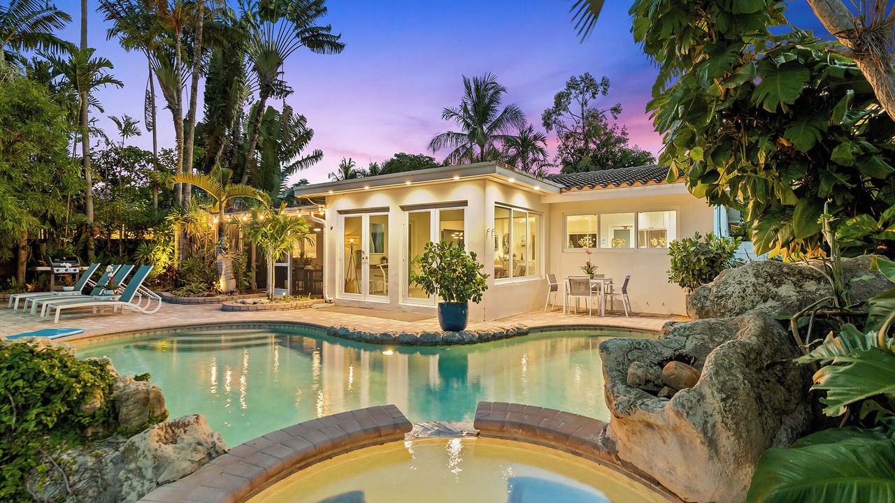 Photo of Outdoor in Coral Shores