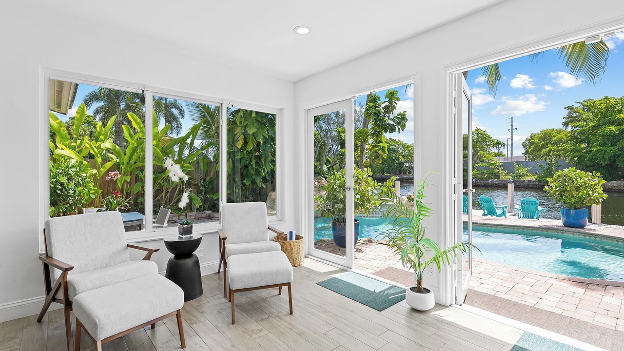 Photo of Outdoor in Coral Shores