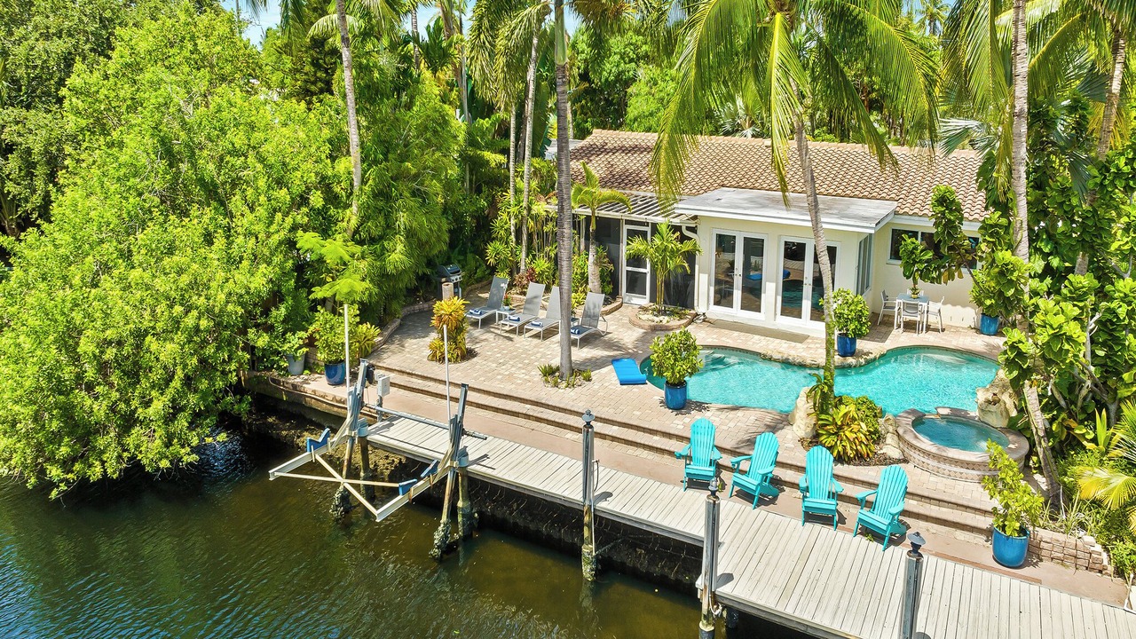 Photo of Outdoor in Coral Shores