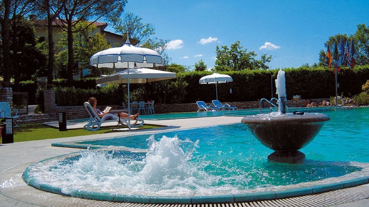 Photo of Outdoor in Cenaia