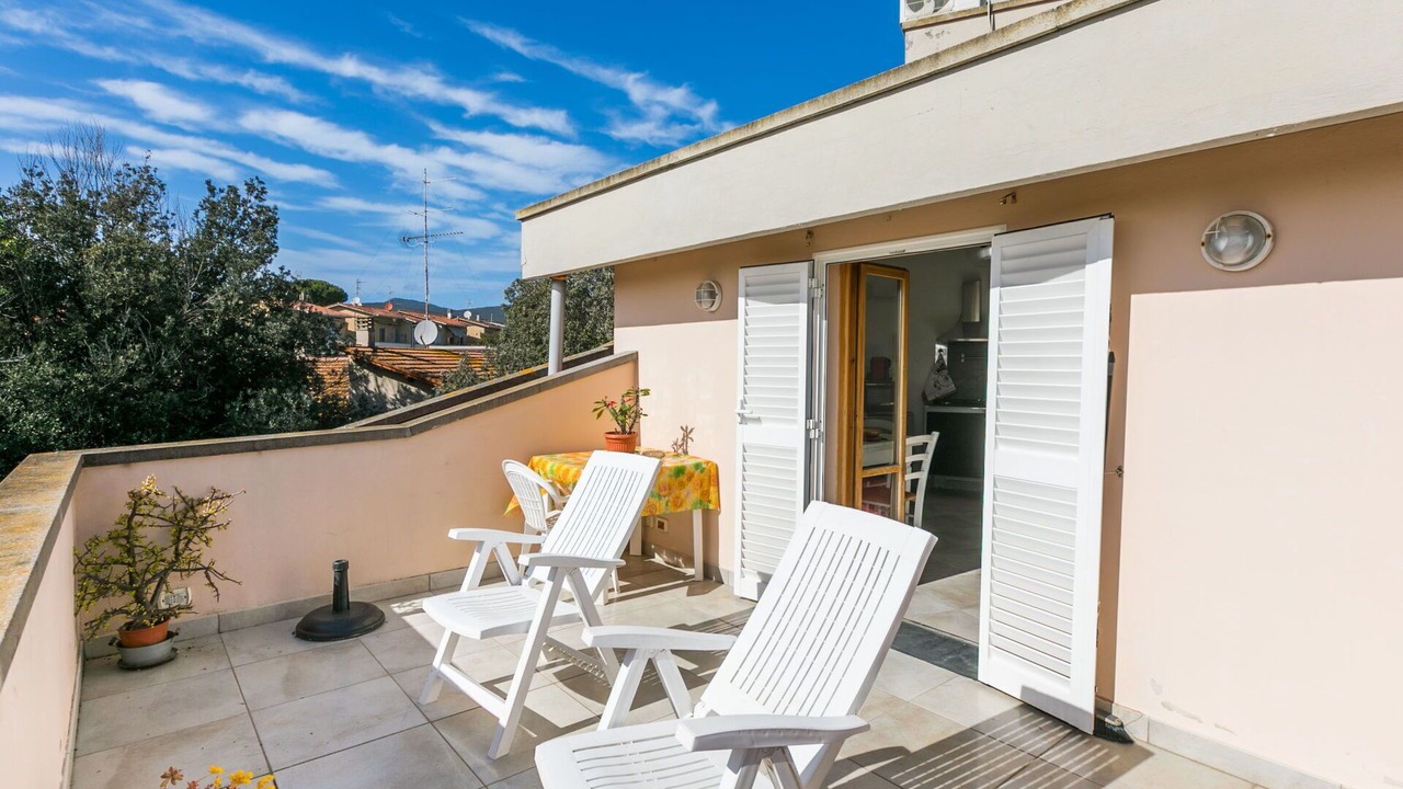 Photo of Outdoor in Rosignano Solvay