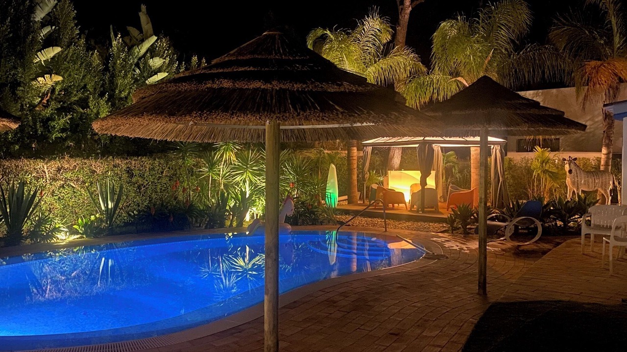 Photo of Outdoor in Quarteira