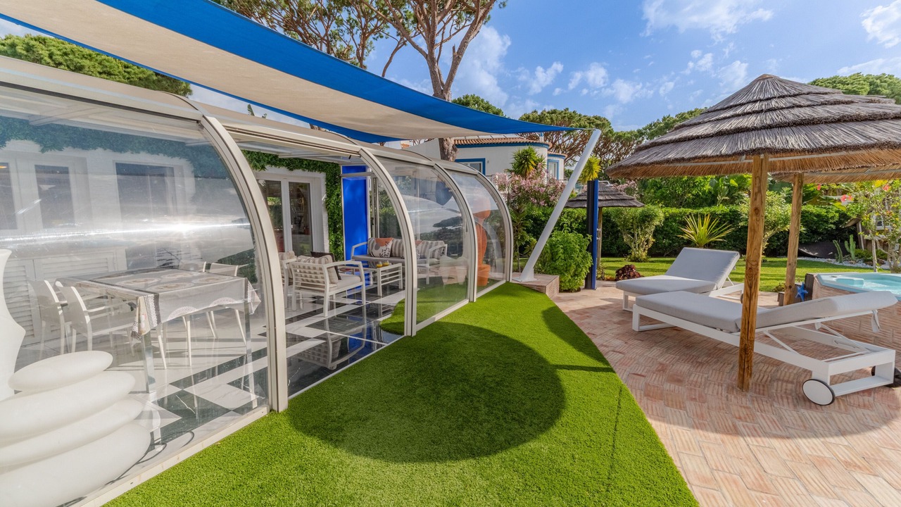 Photo of Outdoor in Quarteira