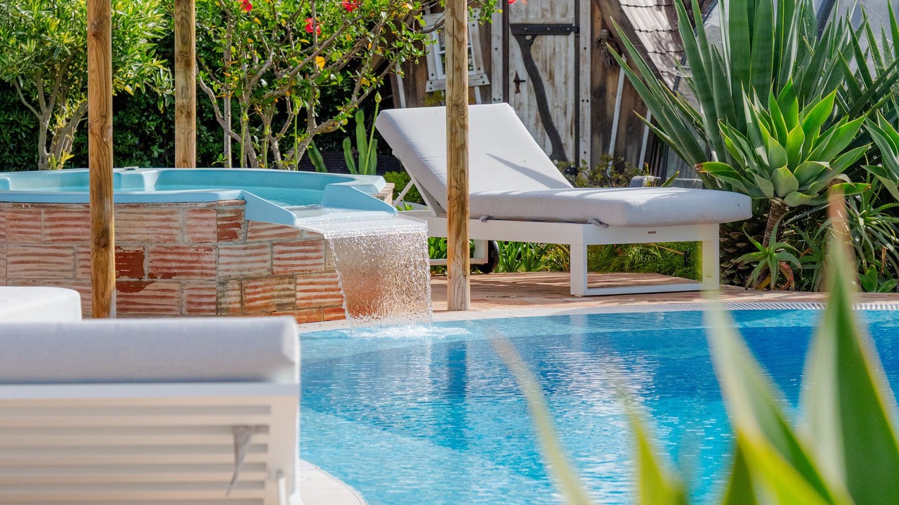 Photo of Outdoor in Quarteira