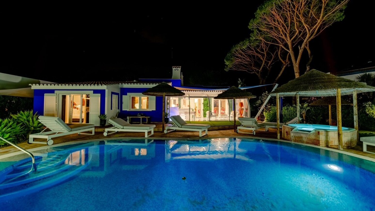 Photo of Outdoor in Quarteira