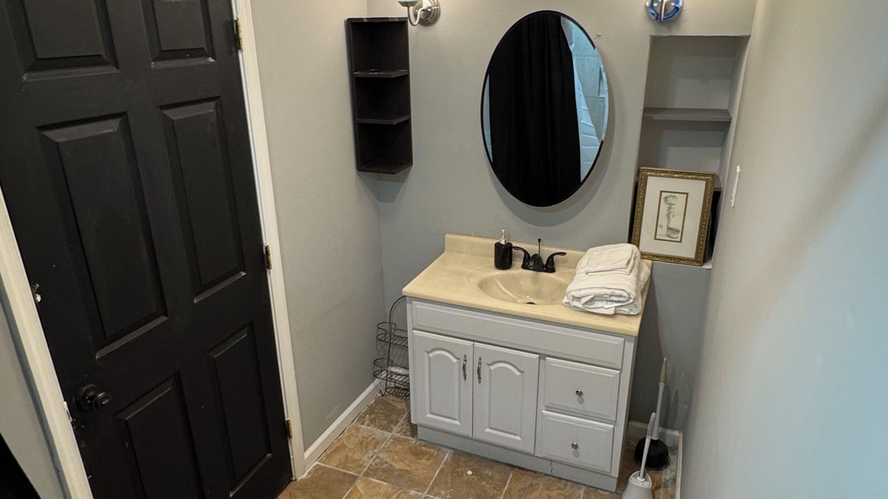 Photo of Bathroom in Hanover