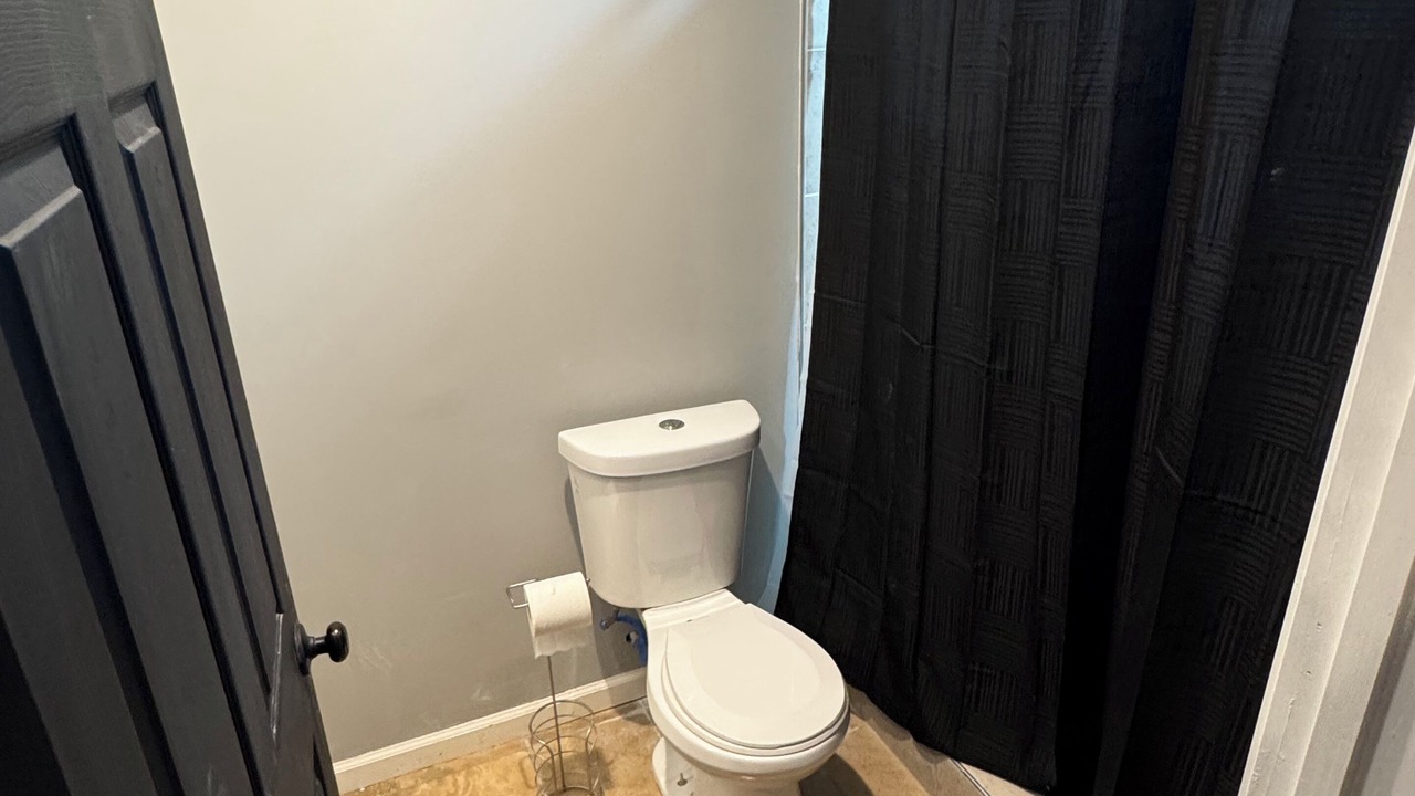 Photo of Bathroom in Hanover