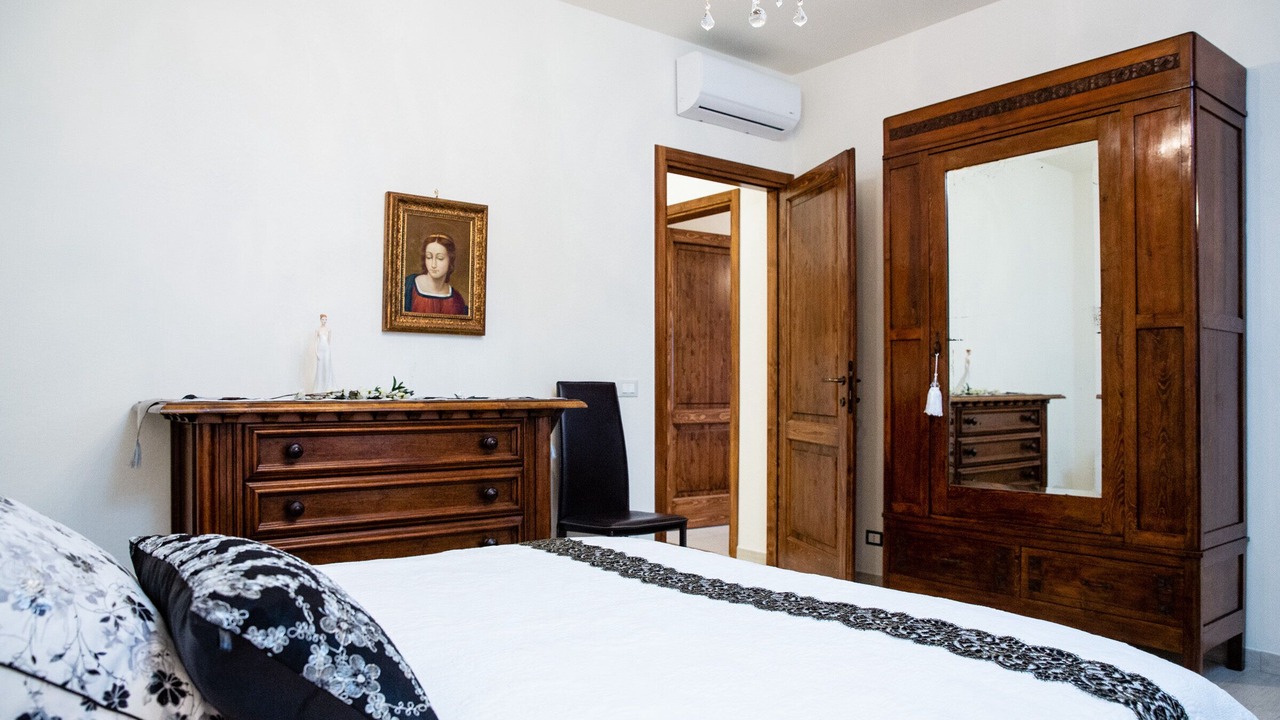 Photo of Bedroom in Chianni