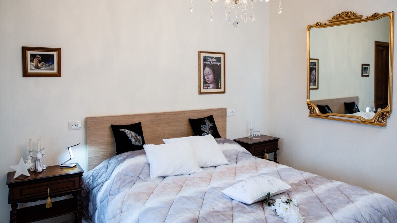 Photo of Bedroom in Chianni