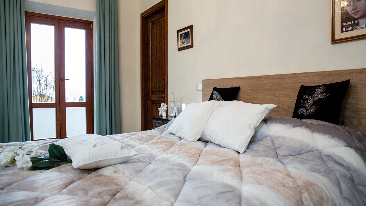 Photo of Bedroom in Chianni