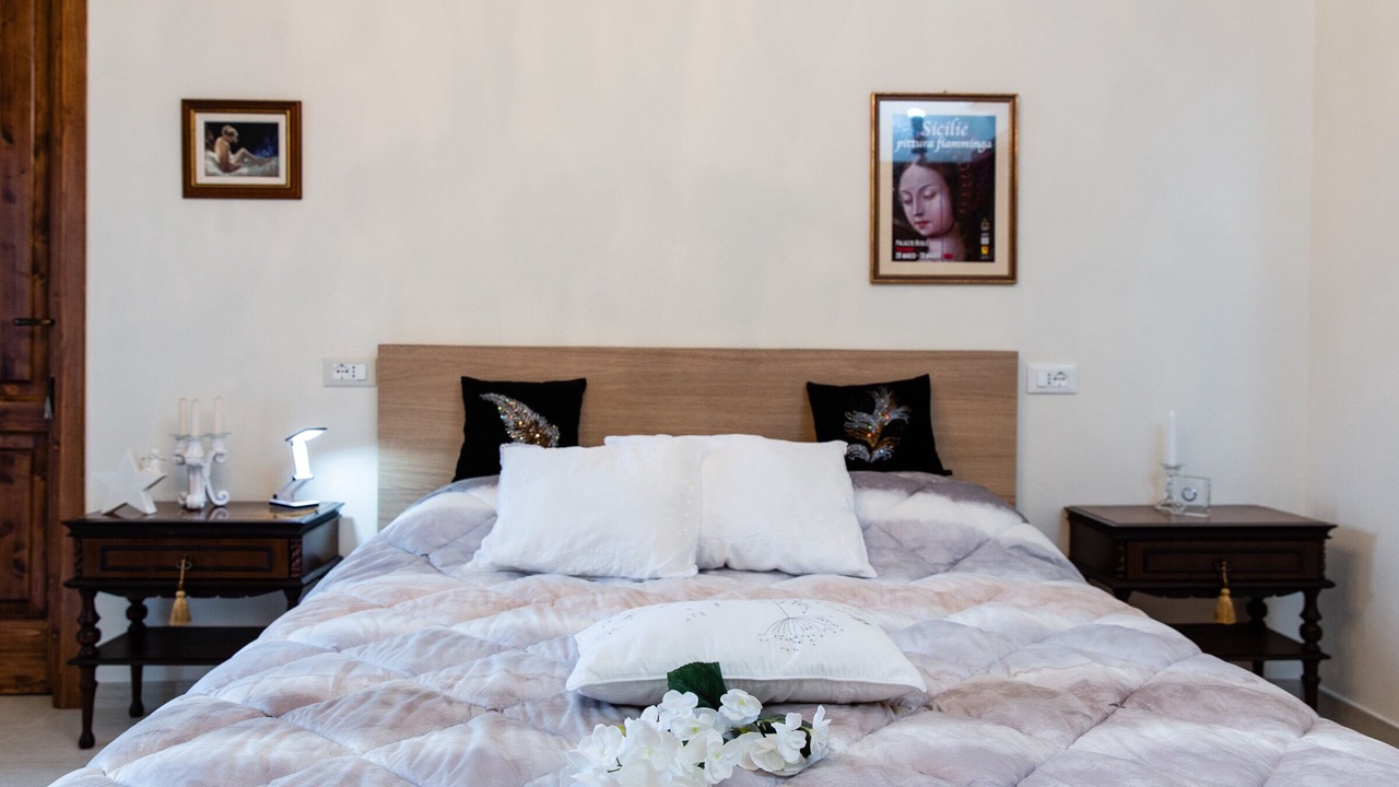 Photo of Bedroom in Chianni