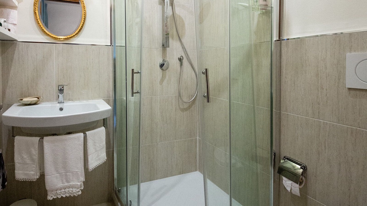 Photo of Bathroom in Chianni