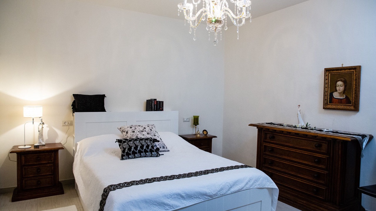Photo of Bedroom in Chianni