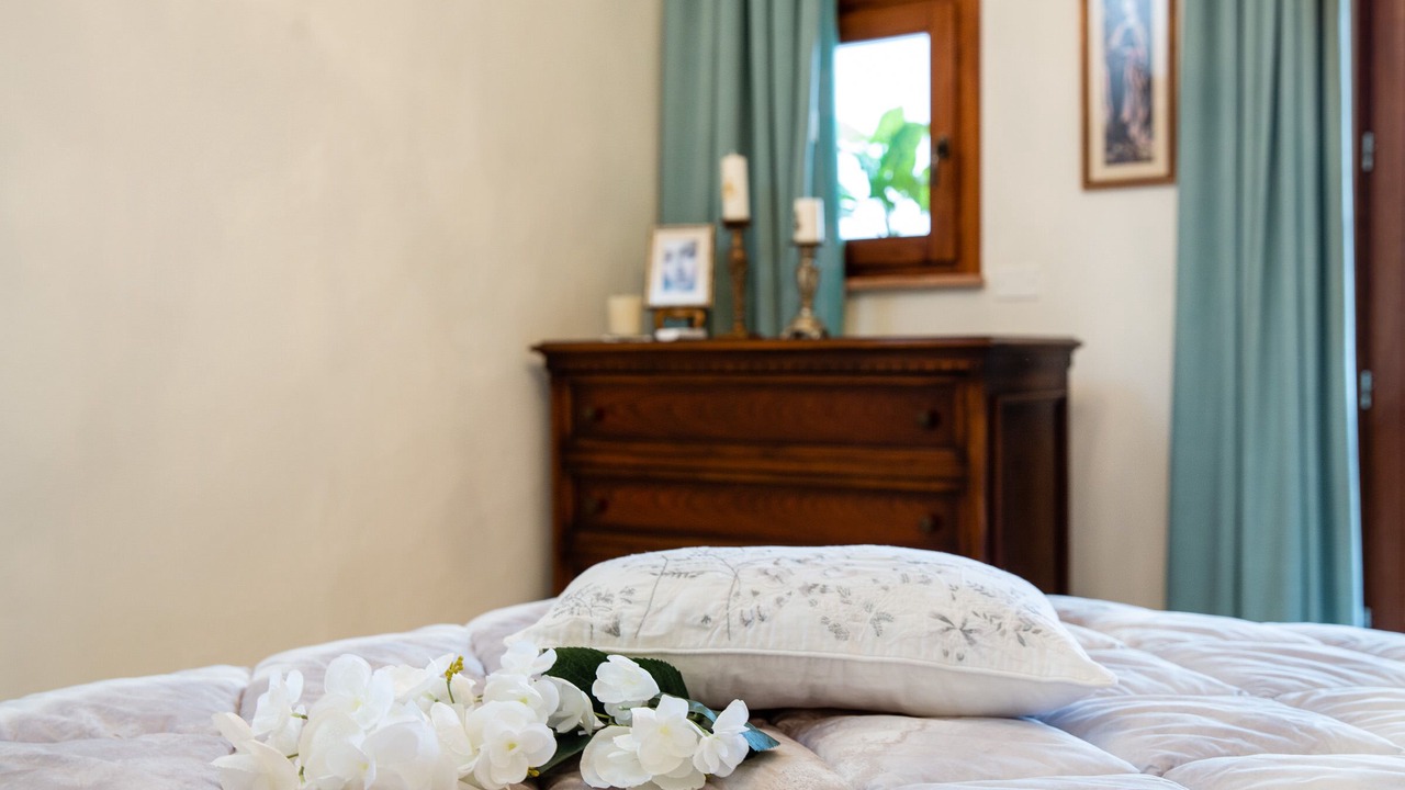 Photo of Bedroom in Chianni