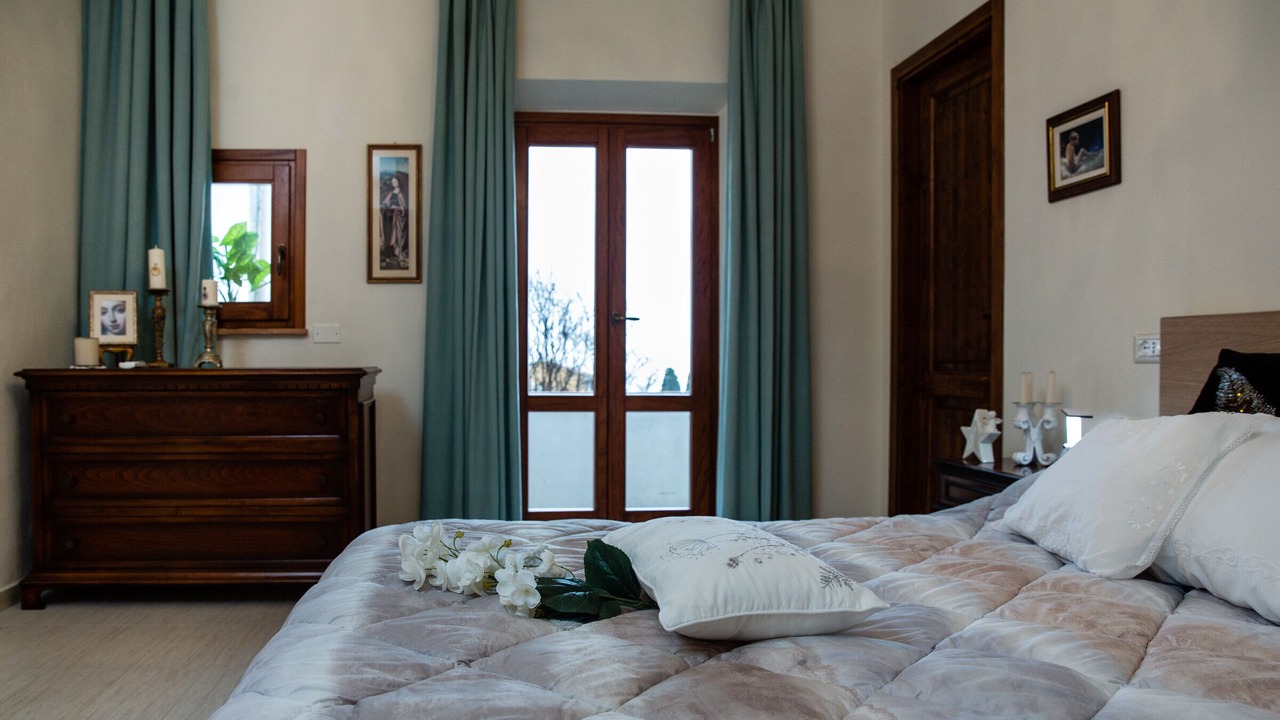 Photo of Bedroom in Chianni