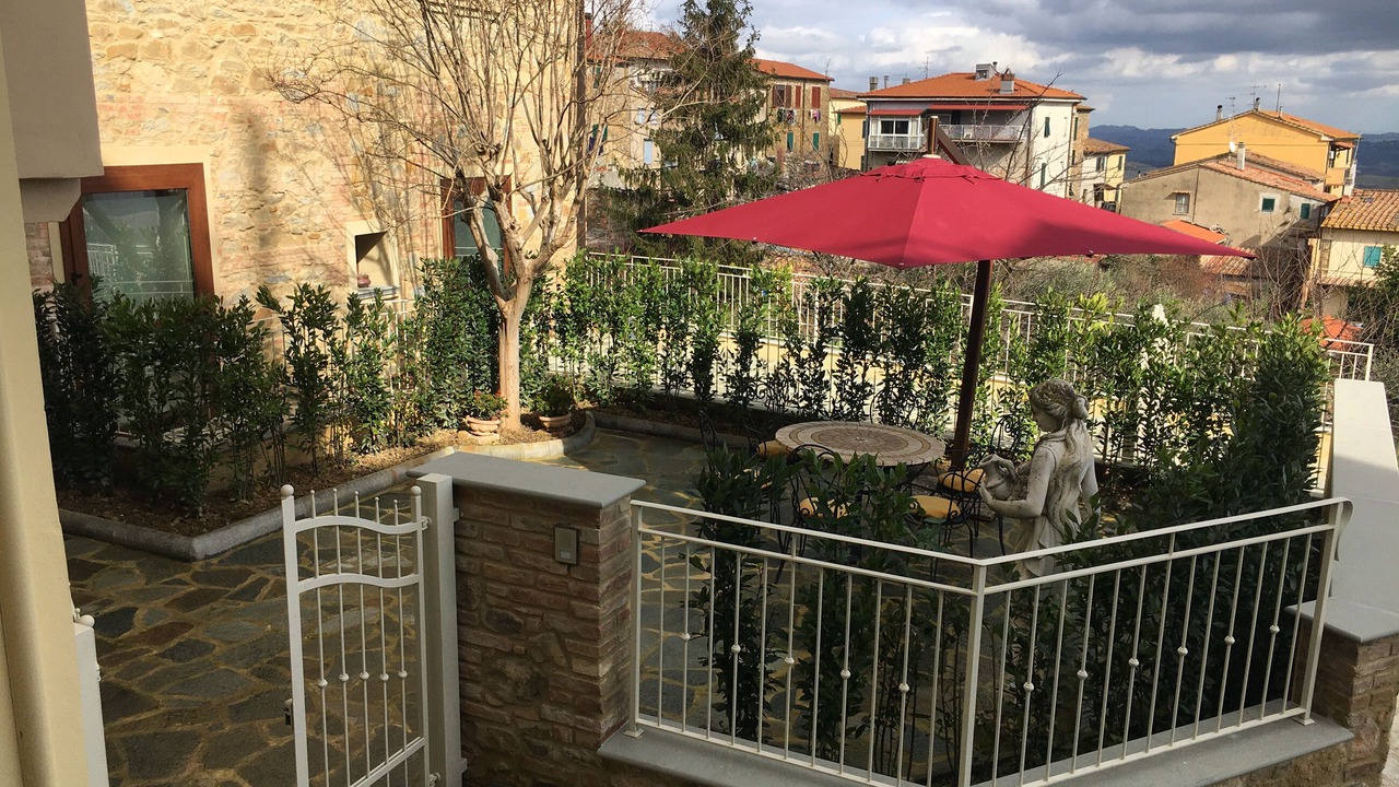Photo of Patio Balcony in Chianni