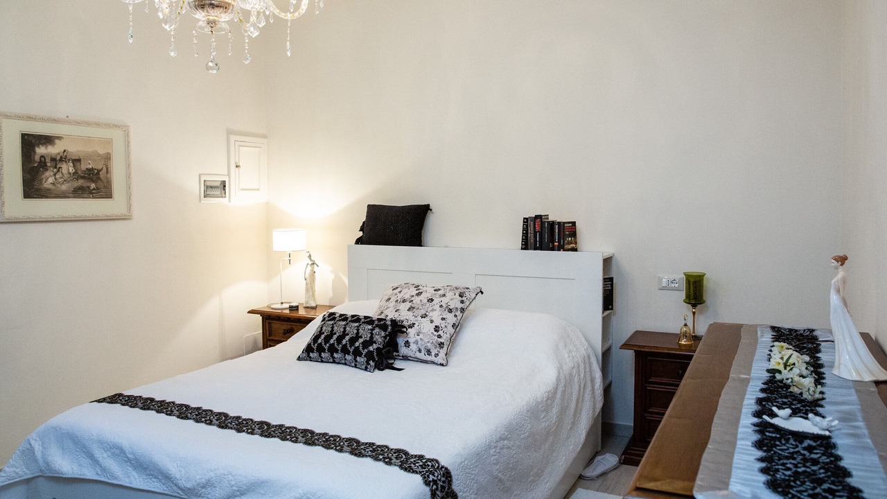 Photo of Bedroom in Chianni