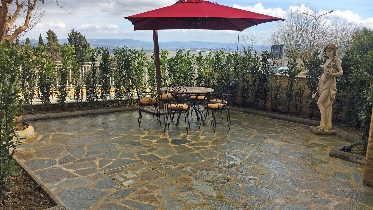 Photo of Outdoor in Chianni