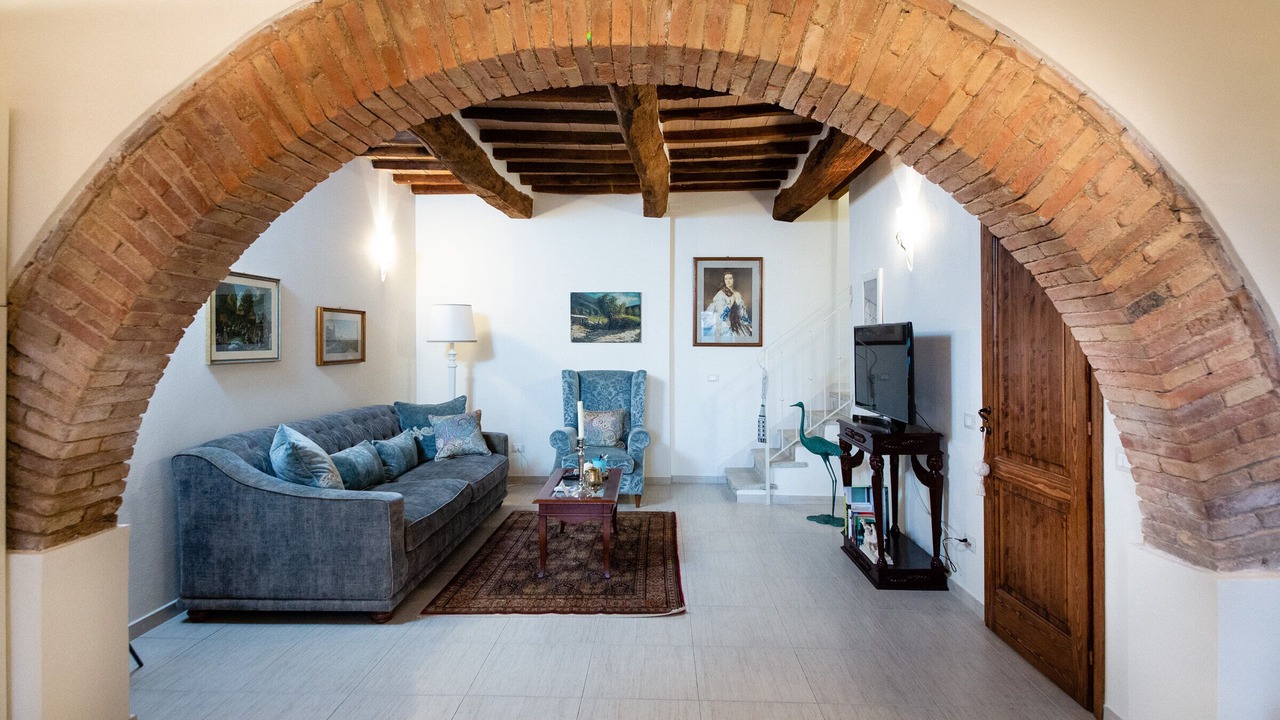 Photo of Livingroom in Chianni