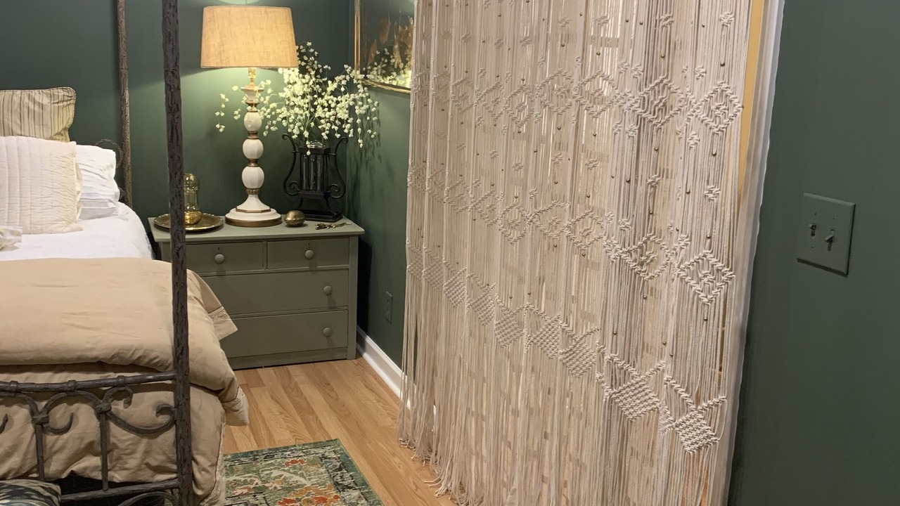 Photo of Bedroom in Kernersville
