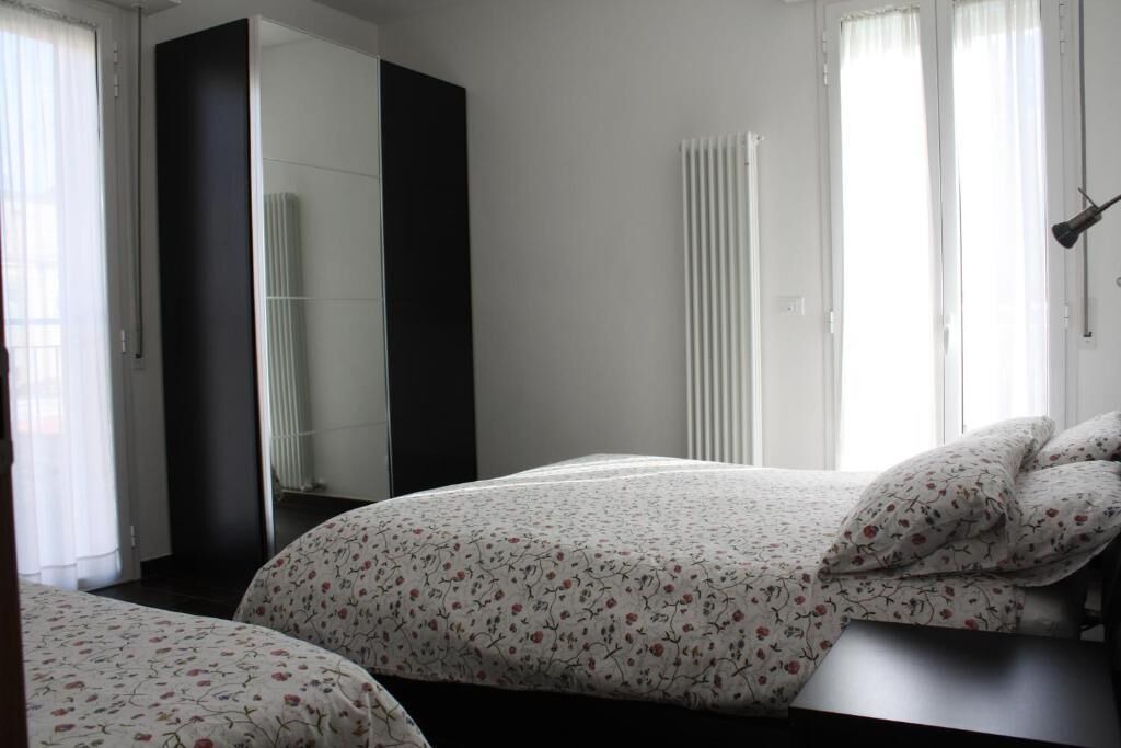 Photo of Bedroom in Marina Centro