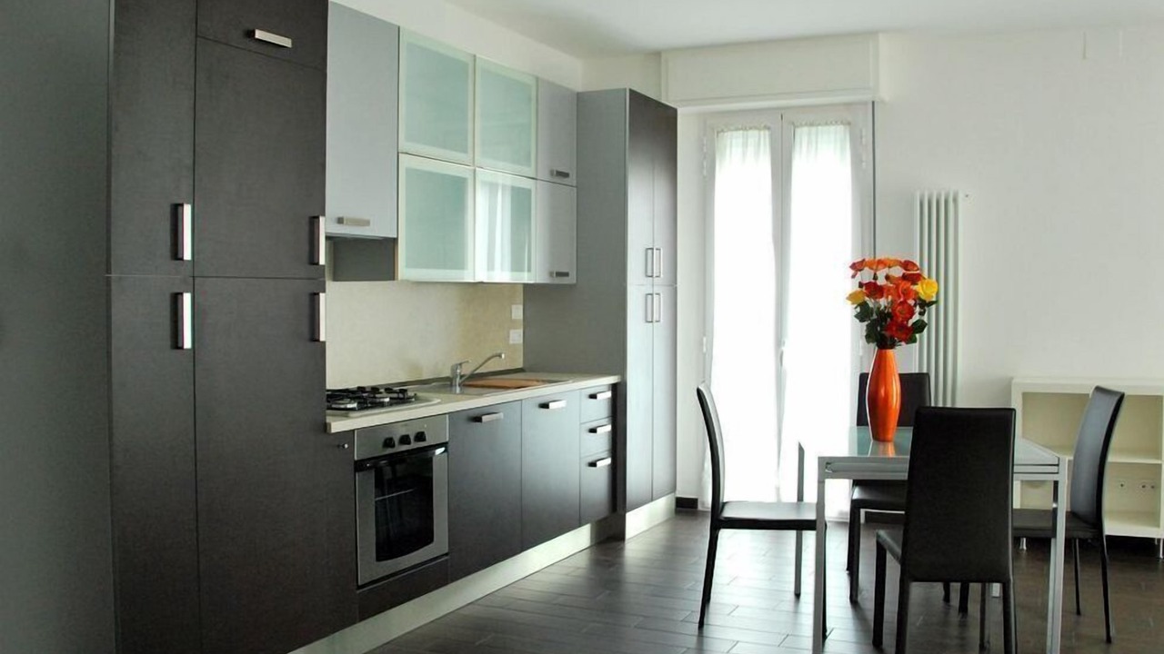 Photo of Kitchen in Marina Centro