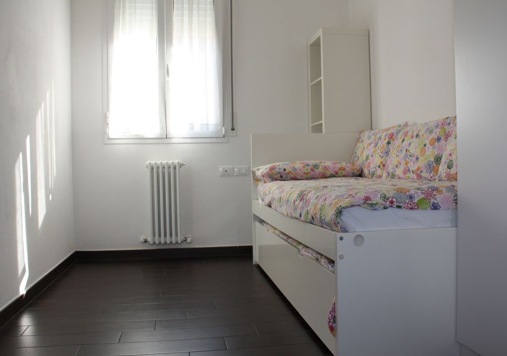 Photo of Bedroom in Marina Centro