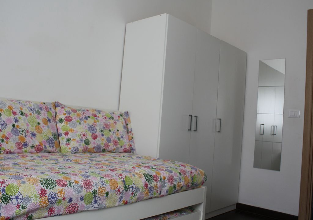 Photo of Bedroom in Marina Centro