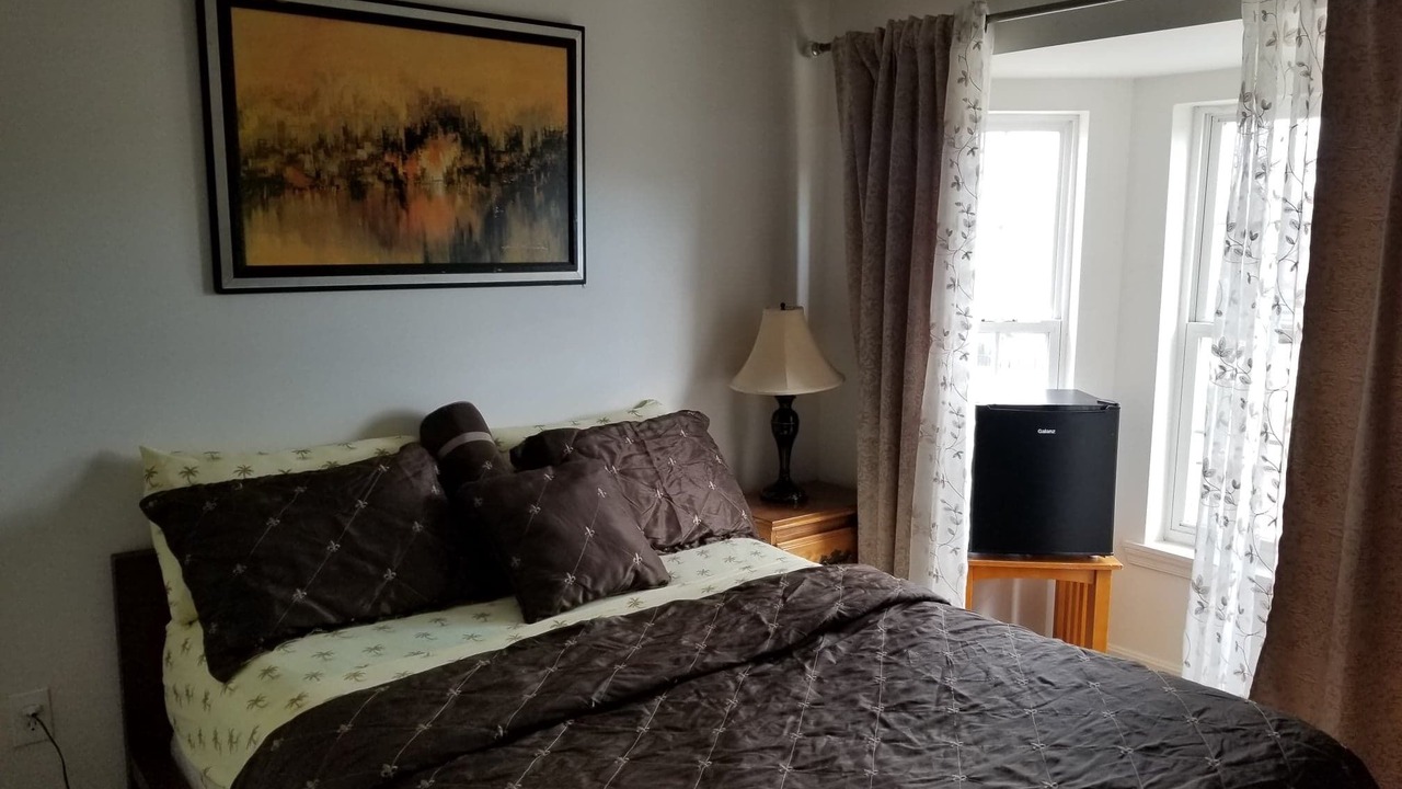 Photo of Bedroom in Maryland City