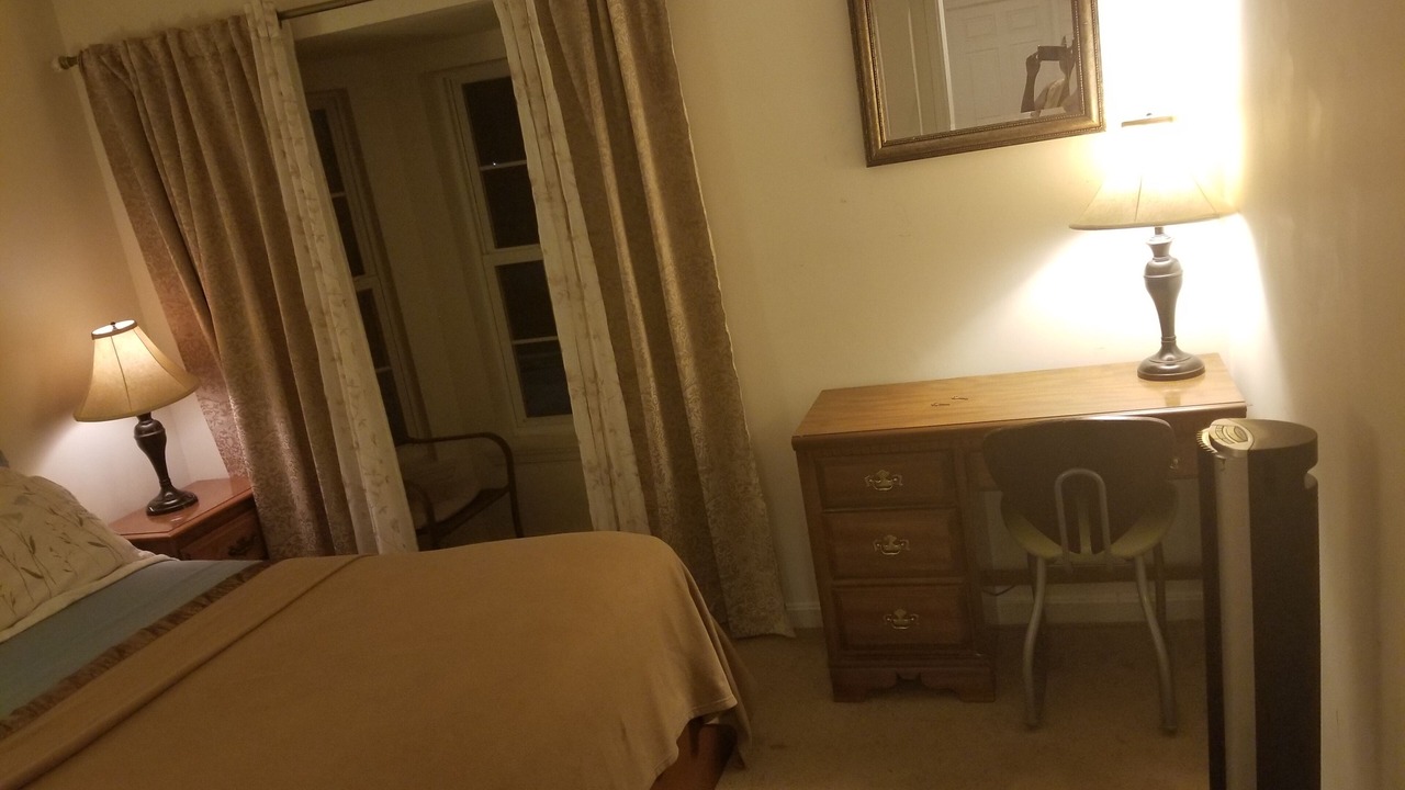 Photo of Bedroom in Maryland City