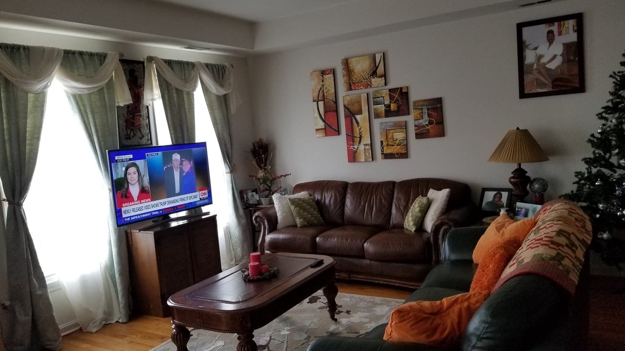 Photo of Livingroom in Maryland City
