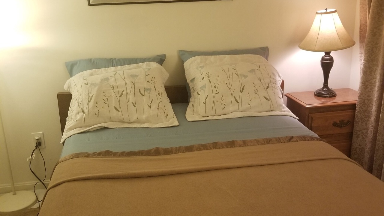 Photo of Bedroom in Maryland City