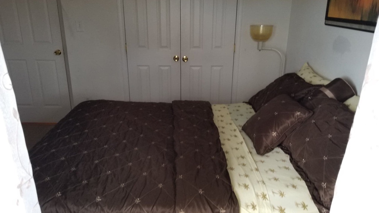 Photo of Bedroom in Maryland City