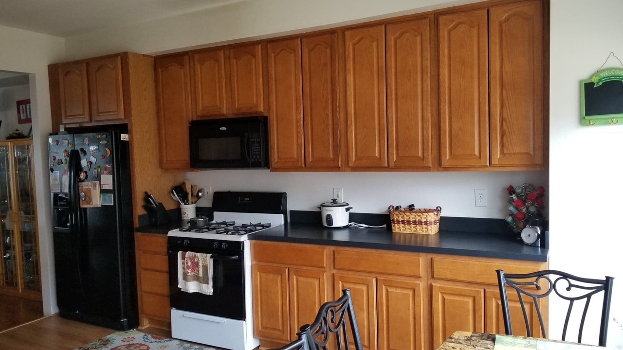 Photo of Kitchen in Maryland City