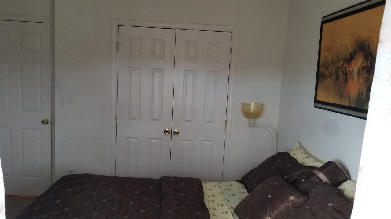 Photo of Bedroom in Maryland City