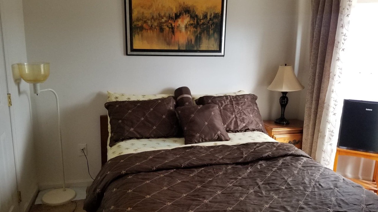Photo of Bedroom in Maryland City