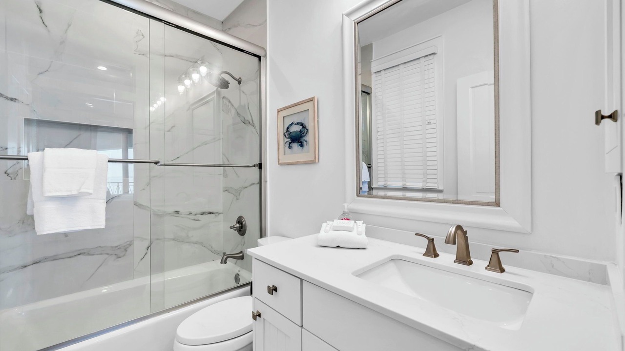 Photo of Bathroom in Delos