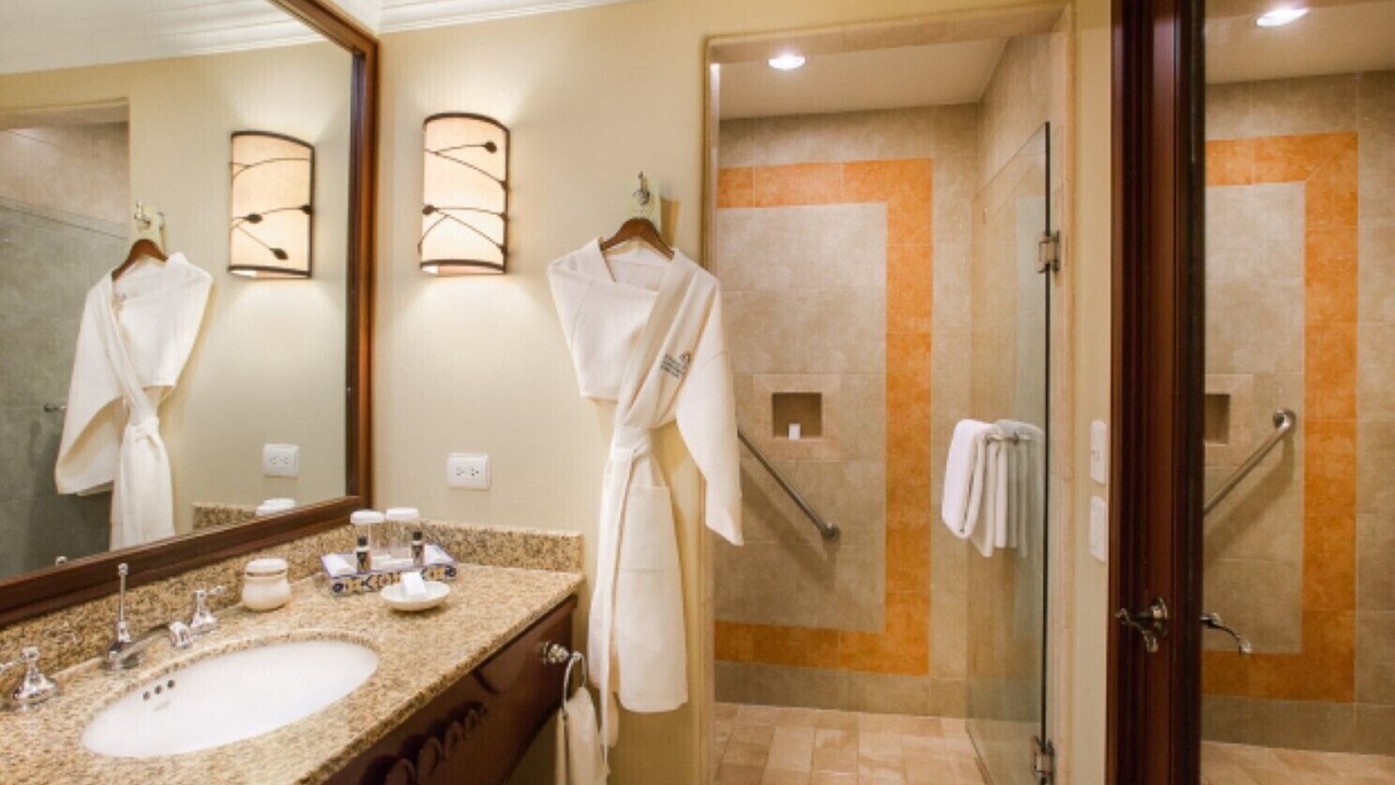 Photo of Bathroom in Pedregal