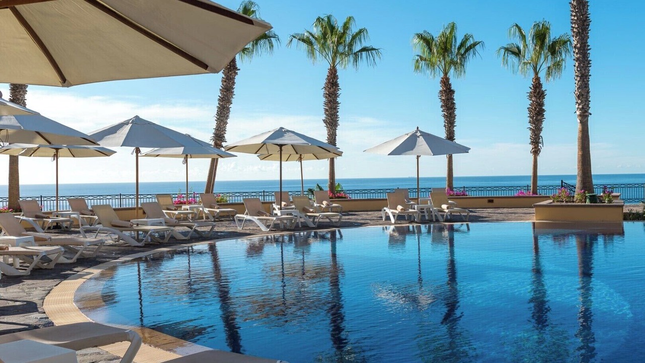 Photo of Outdoor in Pedregal