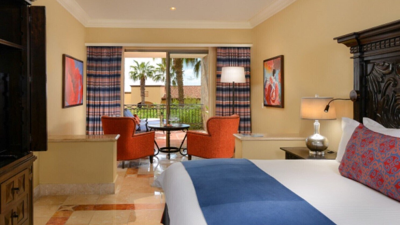 Photo of Bedroom in Pedregal