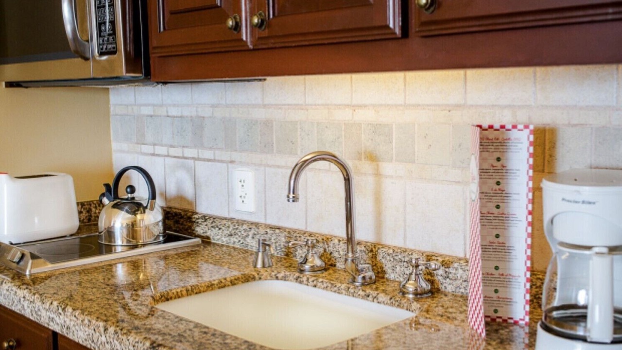 Photo of Kitchen in Pedregal