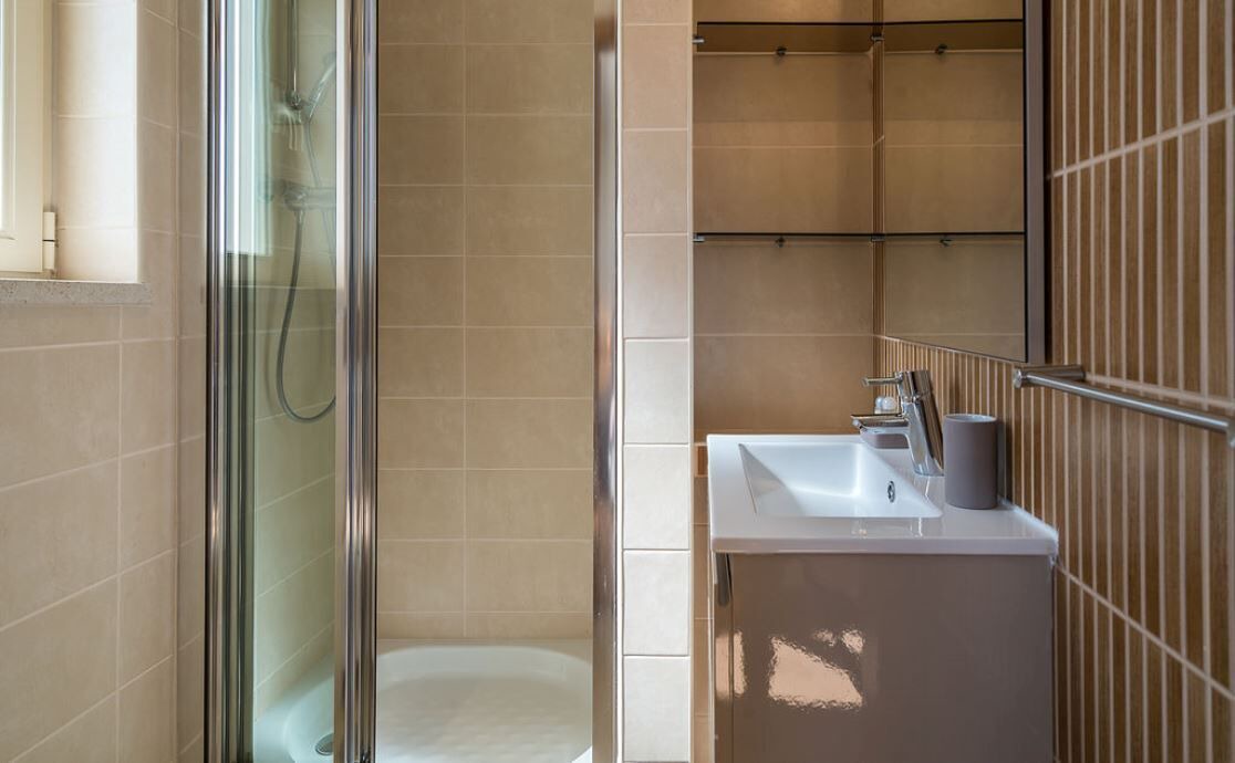 Photo of Bathroom in Castelo
